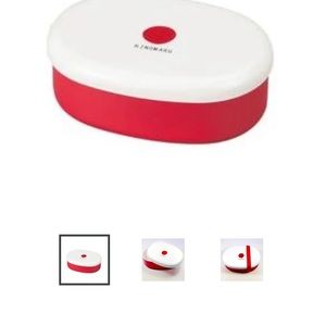 BENTO 🍱 lunch box